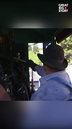 Journey back in time on the Cumbres and Toltec Railway	 Instructional Video