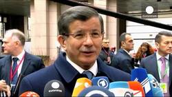 Migrant crisis: Ankara under pressure to act at emergency summit News Clip