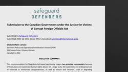 Calls for Ottawa to toughen stance over detention of Michael Kovrig, Michael Spavor News Clip