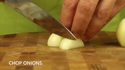 Short - Bean, lemon & rosemary hummus Instructional Video