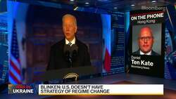 Biden Team Seeks to Temper Remark on Putin News Clip