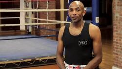 Who Is UFC Fighter Matt Hughes? Instructional Video