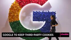 Google to Keep Third Party Cookies Instructional Video