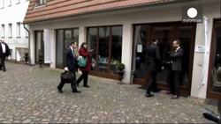 Frontex warns of more migrant arrivals News Clip