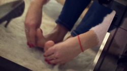 Life As A 60s Playboy Bunny Instructional Video