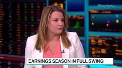 First Look With Surveillance: Earnings, Rate Decisions News Clip