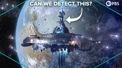 Could LIGO Find MASSIVE Alien Spaceships? Instructional Video