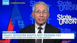 Newsy's Latest Health News News Clip