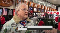 World Women's Curling Championship wrap up in Sydney this weekend News Clip