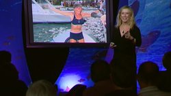 TED: Why I'm rowing across the Pacific | Roz Savage Instructional Video
