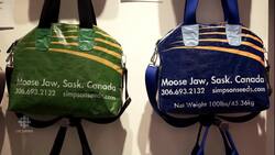 Canadian connection News Clip