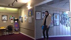 Come take a tour of the historic Grand Theatre in Indian Head, Sask. News Clip