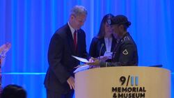 Over 50 people given oath of citizenship in NYC Instructional Video