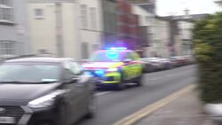 Two charged over record cocaine seizure off Irish coast News Clip