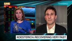 BlackRock Looks for ‘Spectacular’ Earnings From Blowout Economy News Clip