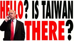 Trump, Taiwan and US Foreign Policy Instructional Video