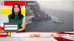 Indian Coast Guard Saved Over 11,700 Lives At Sea News Clip