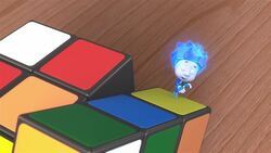 Nolik's Cube Instructional Video