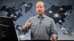 AWS Solutions Architect Associate (SAA-C02) Exam Prep Course - 2021 UPDATED! - Identity and Access Management (IAM) Roles in Amazon Web Services (AWS) Instructional Video