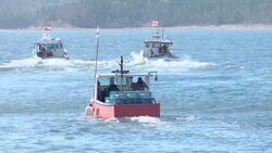 Judge issues injunction to end violence and threats against Sipekne'katik fishery News Clip