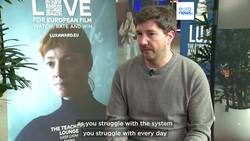 And the LUX Audience Award goes to... 'The Teachers' Lounge' News Clip