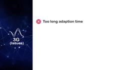 5G and Wireless Communication for Beginners - Good But Not Good Enough: Issues of 3G Instructional Video