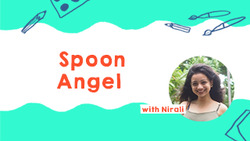 DIY Angelic Spoon Design Instructional Video