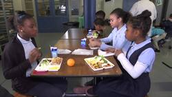White bread can return to school lunch under Trump Instructional Video