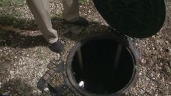 Off the water grid Energy efficient and sustainable Instructional Video