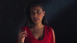 Macbeth 1.5 Performance: Lady Macbeth, Lines 14-29a Instructional Video