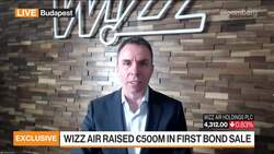 Wizz Air CEO on Ticket Prices, Lockdowns, Abu Dhabi News Clip