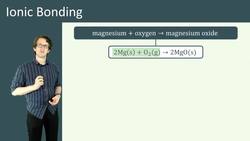 Introduction to Bonding and Ions Instructional Video