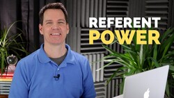 Referent Power Instructional Video