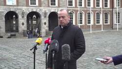 NI Secretary says politicians must be able to talk about immigration to combat far right in wake of Dublin riots News Clip