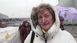 Moscow concert hall attack: Russia mourns as search work continues News Clip