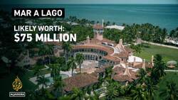 New York attorney general sues Donald Trump for fraud News Clip