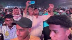 Meet Pakistan's mini-Brazil, Neymar's biggest fans News Clip