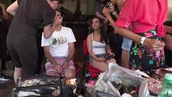 40 same sex couples wed ahead of Bolsonaro inauguration News Clip