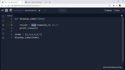 Data Structures and Algorithms The Complete Masterclass - Space Complexity – Part 1 Instructional Video