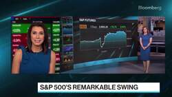 First Look With Surveillance: S&P 500, Kwarteng, Banks News Clip