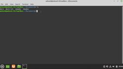 Linux Operating System: A Complete Linux Guide for Beginners - Linux File Editors (Nano Editor) Instructional Video