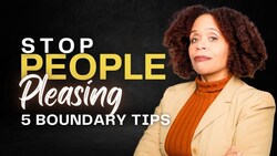 5 Signs You Need Stronger Boundaries Instructional Video