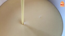 Chocolate mirror glaze Instructional Video