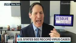 Three Things We Can Do to Help Reopen the Economy News Clip