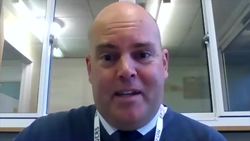 Andrew Moffat - Teachers Make a Difference - Graham Penson Instructional Video