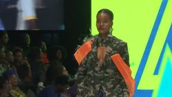 Lagos Fashion Week comes to an end with stylish shows News Clip