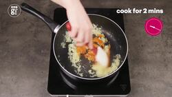 Chicken korma Instructional Video