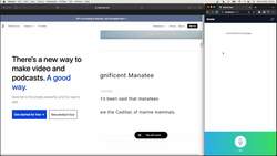 ChatGPT Voice-Powered Chatbot Build with React and FastAPI - Next Steps Instructional Video