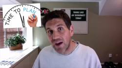 Where is Mr. Clifford? Instructional Video