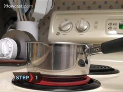 How to Keep Ice Cubes Frozen Longer Instructional Video